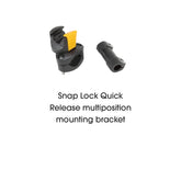 On Guard Locks 8010C Combo STD D Lock
